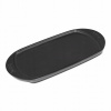 Weber keramická grilovacia platňa oválna 40 x 25 cm (Weber 40x22cm plancha keramická grilovacia platňa)