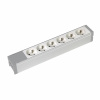 LEGRAND Blok 73402 6x2P+T podlahový