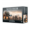 Warhammer: The Horus Heresy – Saturnine