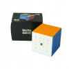 KOCKA MOYU MEILONG 5M 5x5x5 FAREBNÁ MAGNETICKÁ
