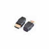 PremiumCord Adapter micro HDMI Typ D samice - HDMI Typ A samec (kphdma-26)