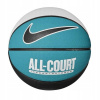 Basketbalová lopta Nike ALL COURT NEBULA veľ. 7