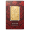 PAMP zlatý zliatok Good Luck Yellow Dragon 1 Oz