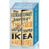 The Extraordinary Journey of the Fakir Who Got Trapped in an Ikea Wardrobe - Romain Puertolas