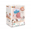 Smoby Baby Nurse Toaleta s kúpeľňou