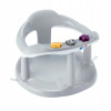 Thermobaby Sedátko Do Vane Aquababy Grey Charm