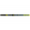 Fischer Twin Skin Performance Med + Control Steep Dĺžka: 207