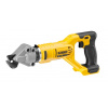 Nožnice na plech DeWalt DCS496N, 1,2 mm