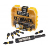 DeWalt 16 dielna sada krátkych rázových bitov FLEXTORQ DT70577T