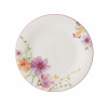 Villeroy & Boch Dezertný tanier, kvet 21 cm Mariefleur Basic