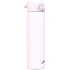 Ion8 Leak Proof nerezová láhev Lilac Dusk 1200 ml