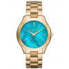 Dámske hodinky MICHAEL KORS SLIM RUNWAY MK3492 + krabička