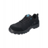 BATA INDUSTRIALS Poltopánky unisex Solano W čierna Veľkosť: 38 B85B138