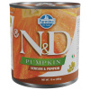Farmina N&D Dog Pumpkin Venison 285 g