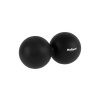 Míček masážní REBEL RBA-3058 Duoball