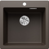 Blanco Pleon 5 Granitový drez - Káva