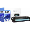 KMP Toner náhradní HP 125A, CB540A kompatibilní černá 2200 Seiten H-T113 1216,0000