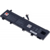 Baterie T6 Power Asus TUF FX706Q, FA706Q, FX506Q, FA506Q, 5845mAh, 90Wh, 4cell, Li-pol - T6 Power NBAS0203 - neoriginálna