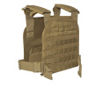 ROTHCO vesta LOW PROFILE nosič plátov COYOTE BROWN
