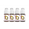 Perma Blend Luxe - Evenflo - Blonde 2 Brunette Set 4 x 15 ml
