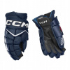 Hokejové rukavice CCM JetSpeed FT8 Pro 15