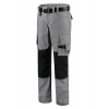 TRICORP Pracovné nohavice unisex Cordura Canvas Work Pants sivá Veľkosť: 53 T61T353