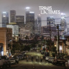 Travis: L.A. Times (Dlx Mediabook Edition) - Travis