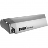 Thule Markise TO 9200, 4 x 3 m, Gehuse eloxiert, Saphir-Blau 93 447