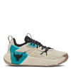 Under Armour Armour Ua Gs Project Rock 6 Runners Unisex Kids Brown 4 (36.5)