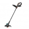 Gardena - 18V AKU vyžínač EasyTrim 25, záber 25 cm, 1x aku P4A PBA 2,0 Ah, nabíjačka 14704-20