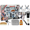 Detský kozmetický stolík - Babbers Hair Salon Set (Detský kozmetický stolík - Babbers Hair Salon Set)