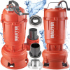 Ponorná pumpa Majster Polska 750 W 18000 l/h