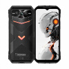 Smartfón DooGee V MAX PRO 12 GB / 512 GB 5G čierny