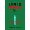 Kmotr Mrázek III. - Válka kmotrů - Jaroslav Kmenta