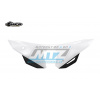 UFO Bočnice Honda CRF250R / 22-24 + CRF450R / 21-24 - farba bielo-čierna