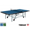 Stôl na stolný tenis Tibhar SMASH 28/SC W Vyberte farbu: tmavo modrá