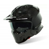 Helma na moto XRC Wars 2.0 black vel. S
