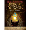 Percy Jackson: Percy Jackson 4: Boj o labyrint - Rick Riordan - online doručenie