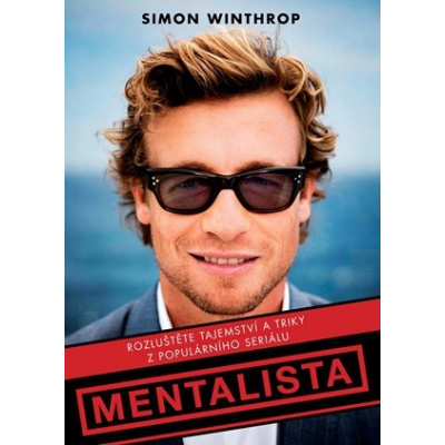 Mentalista - Winthrop Simon