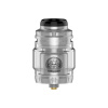 SS strieborná - GeekVape Zeus X Mesh RTA 4,5ml