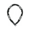 zámok reťazový Abus 8800/120 Black