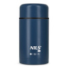 NILS CAMP Thermos for Food NC3802 modrá 1000 ml