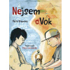 Nejsem cVok - Braunová Petra