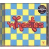 WHEATUS WHEATUS CD
