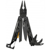 Leatherman Signal Limited Edition barva black