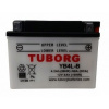 TUBORG YB4L-B 12V 4,2Ah 60A