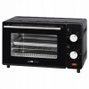 Mini rúra Clatronic MB 3746 8 l čierna
