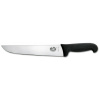 Vega Victorinox 5.5203.26 mäsiarsky nôž 26 cm, čierna