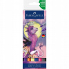 Faber-Castell 164526 Goldfaber Aqua Dual Marker 6 ks Fantasy