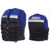 JOBE Plávacia vesta Dual Vest Blue 50 N Variant: XXL/XXXL 244817573